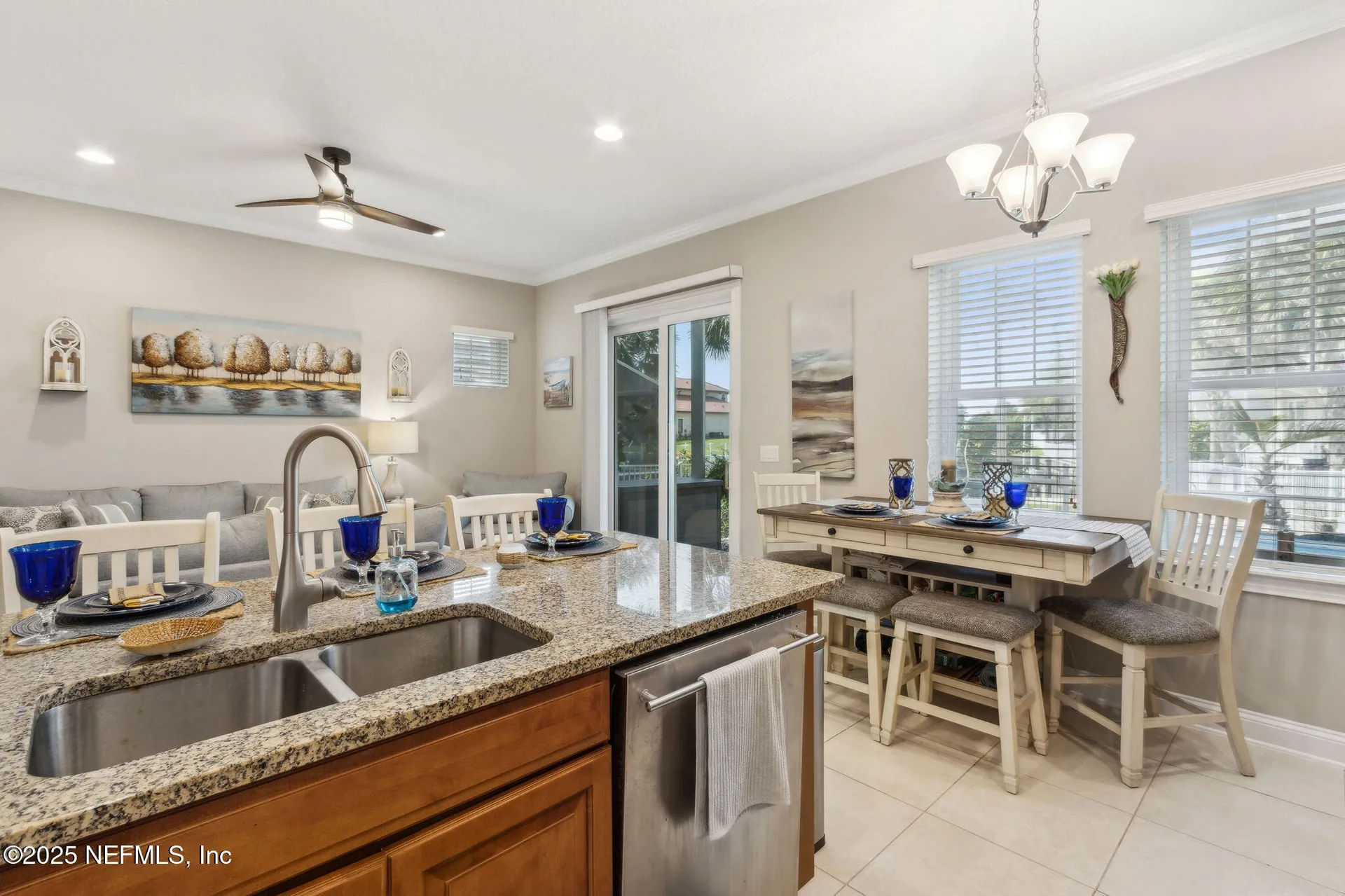 2695 Morning Light Court Flagler Beach FL 32136