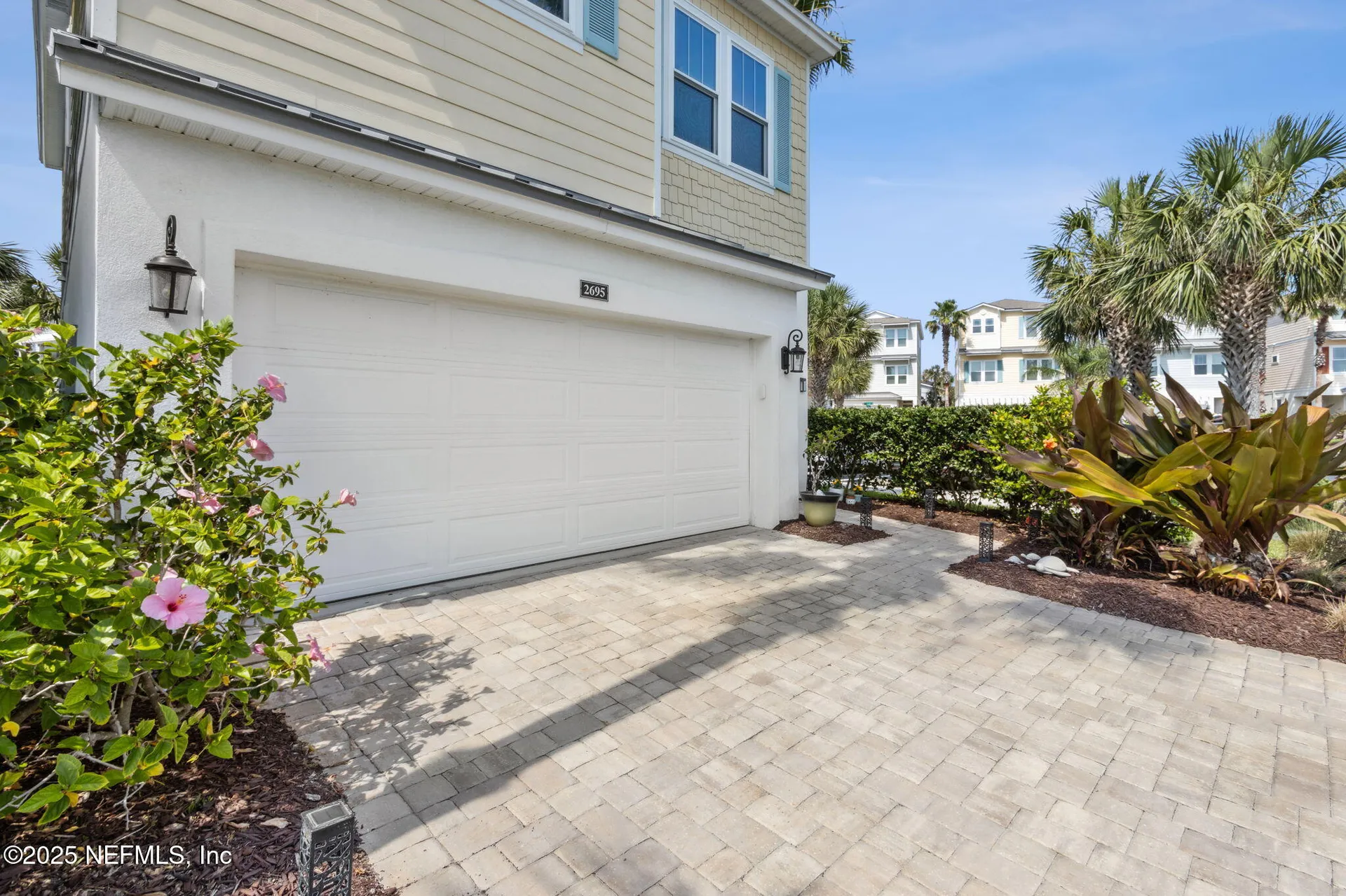 2695 Morning Light Court Flagler Beach FL 32136