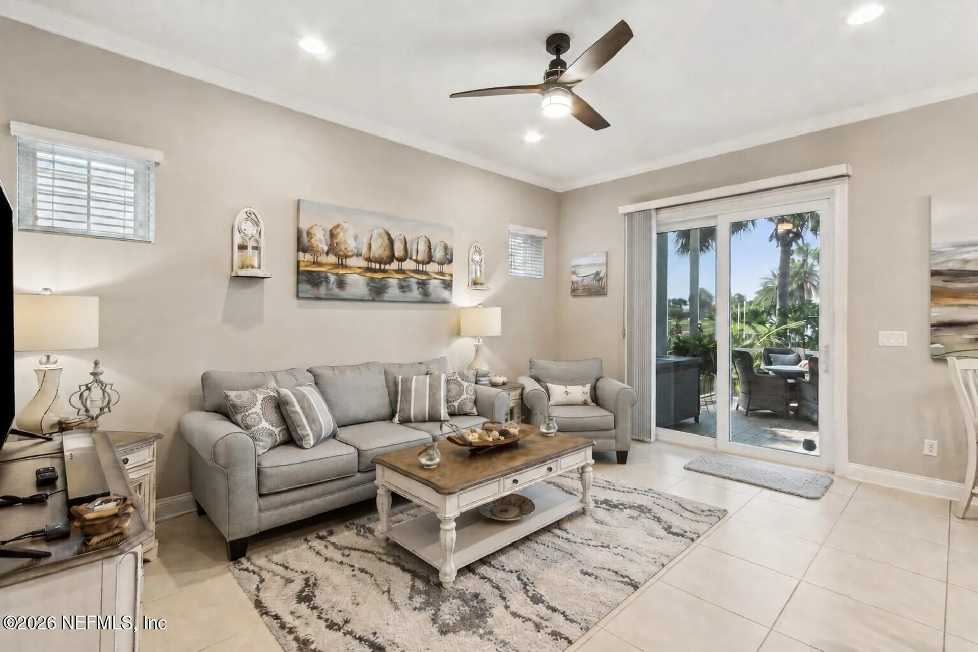 2695 Morning Light Court Flagler Beach FL 32136