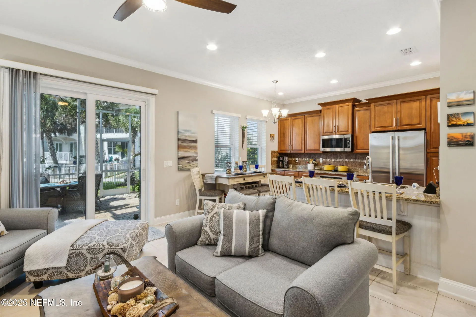 2695 Morning Light Court Flagler Beach FL 32136