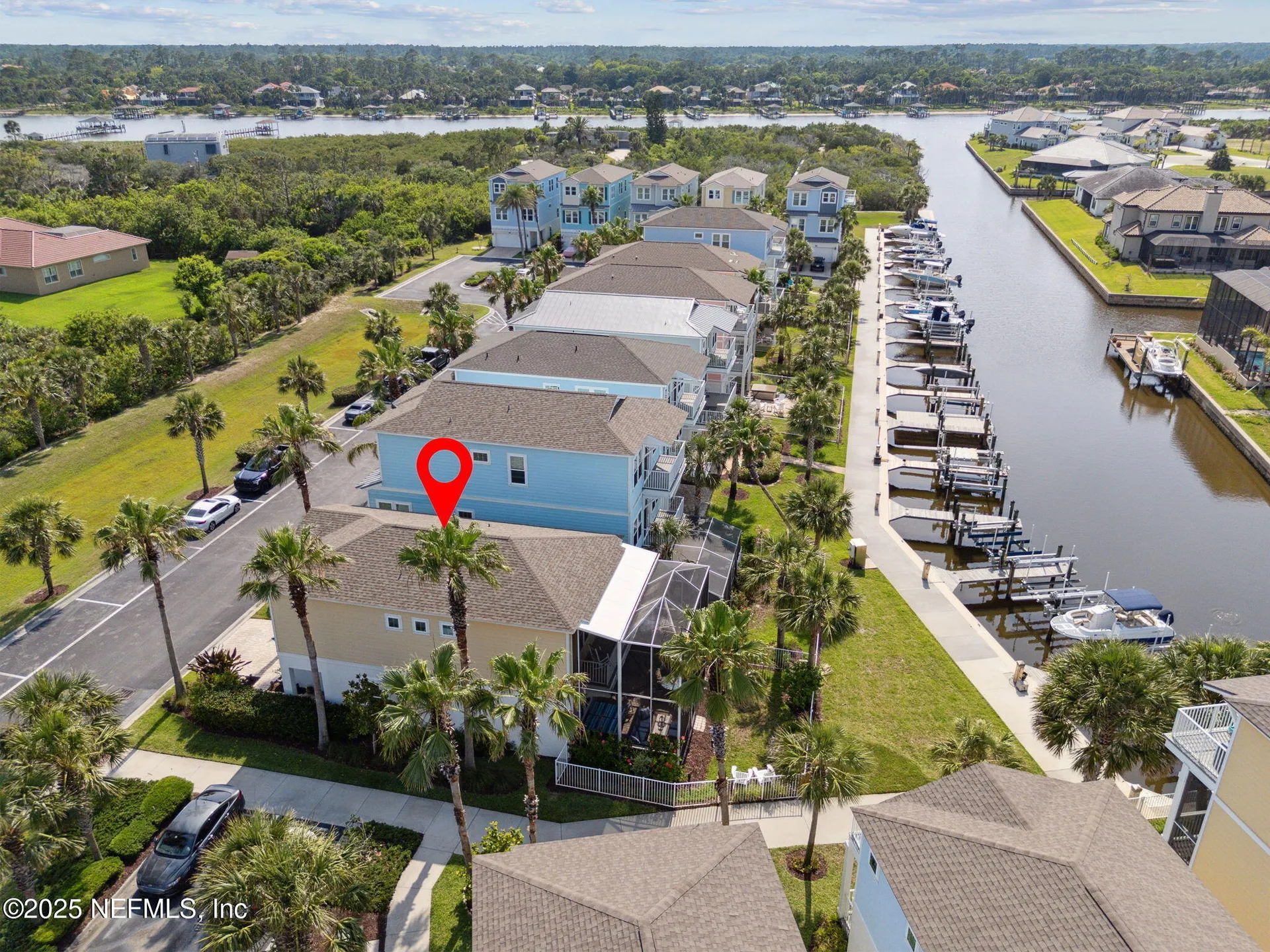 2695 Morning Light Court Flagler Beach FL 32136