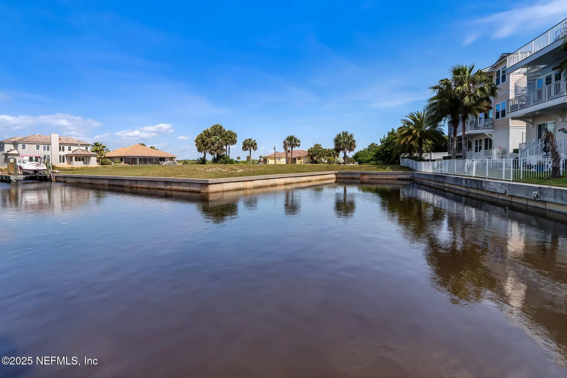 2695 Morning Light Court Flagler Beach FL 32136