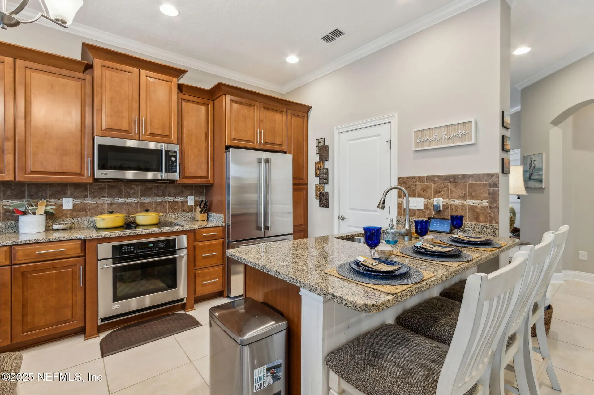 2695 Morning Light Court Flagler Beach FL 32136