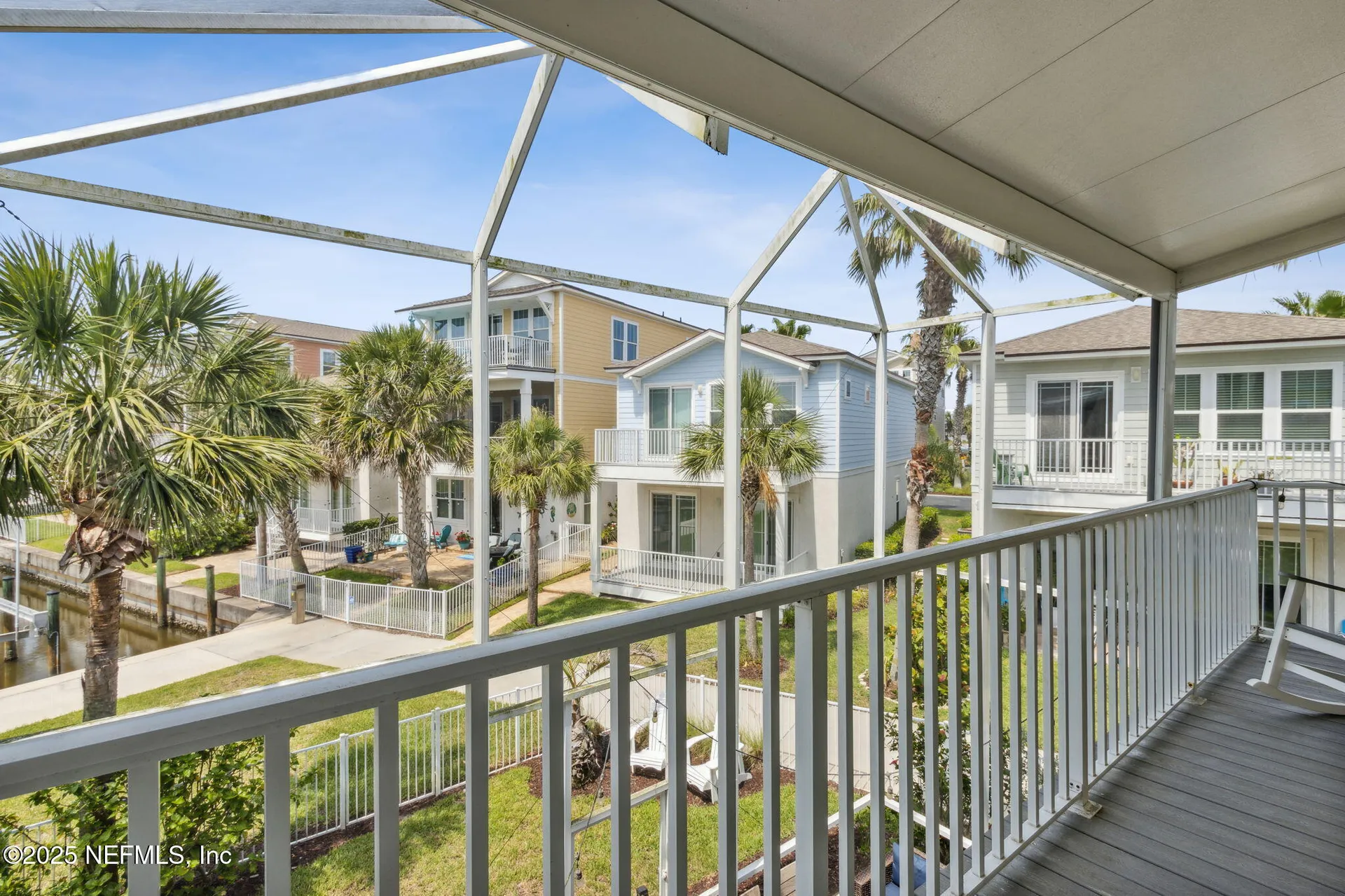 2695 Morning Light Court Flagler Beach FL 32136