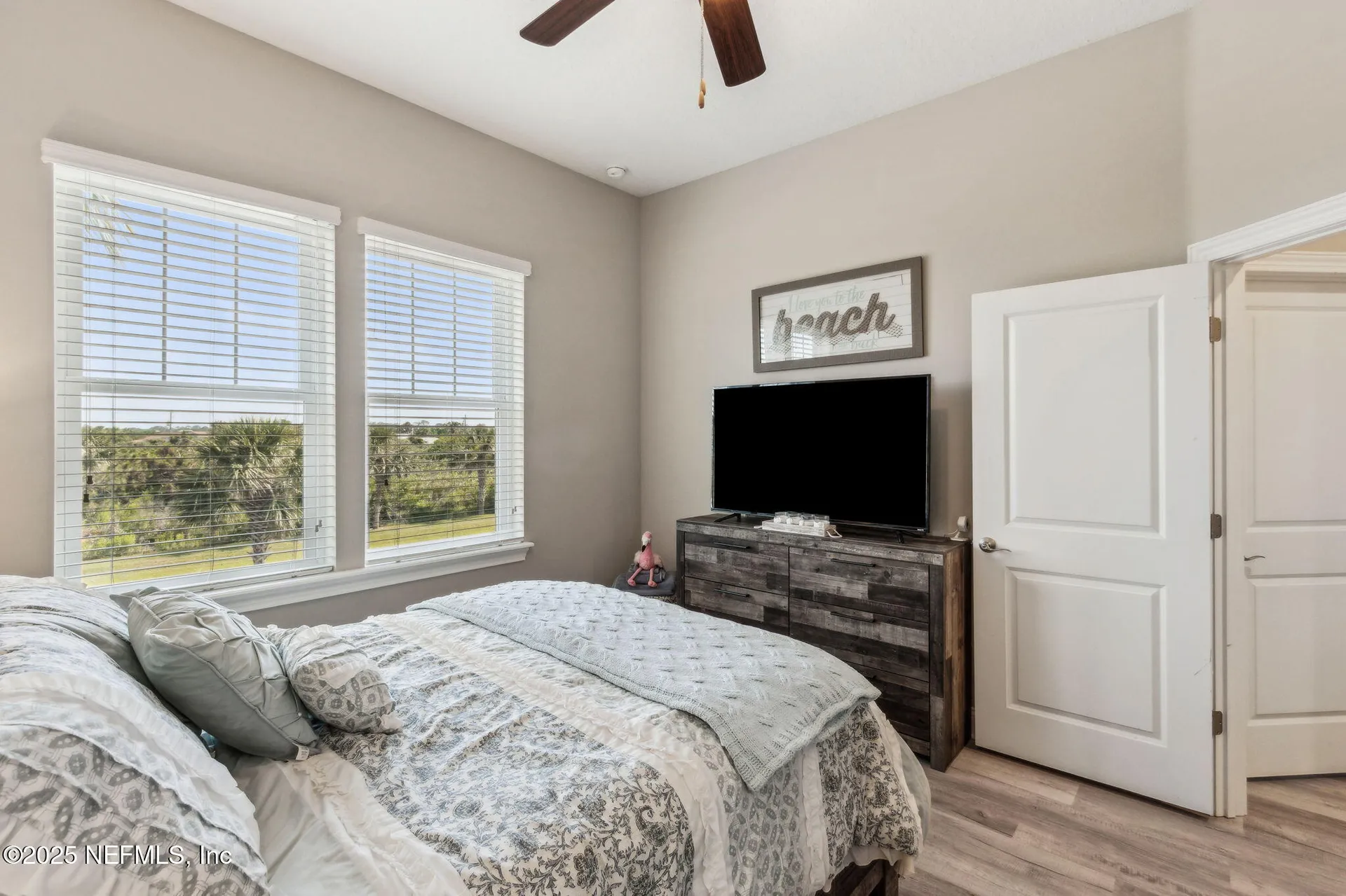 2695 Morning Light Court Flagler Beach FL 32136