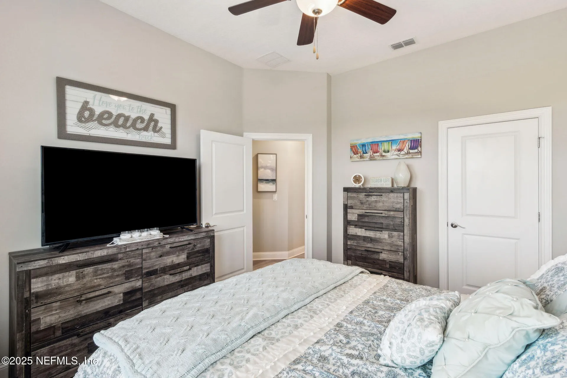 2695 Morning Light Court Flagler Beach FL 32136