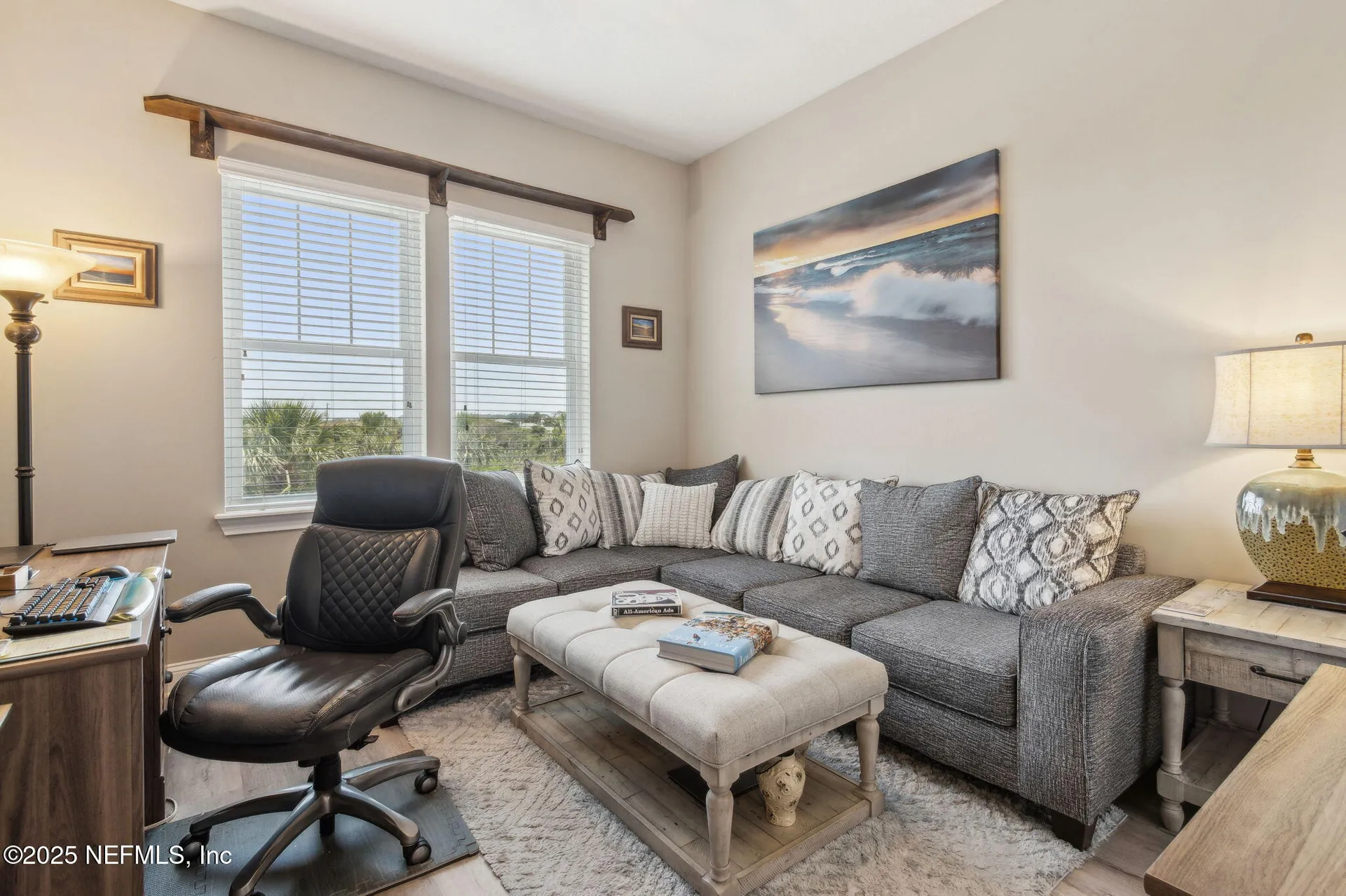 2695 Morning Light Court Flagler Beach FL 32136