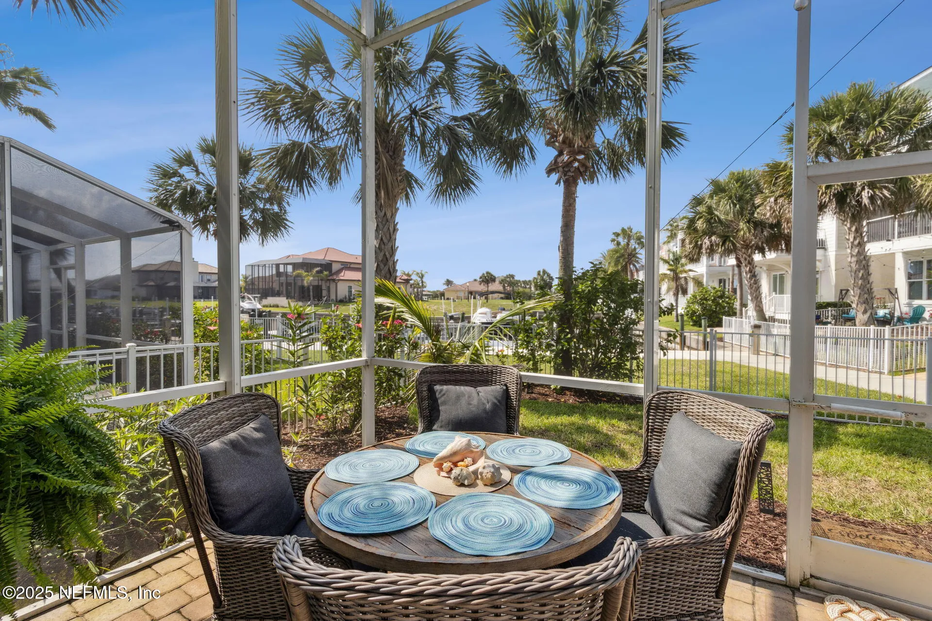 2695 Morning Light Court Flagler Beach FL 32136