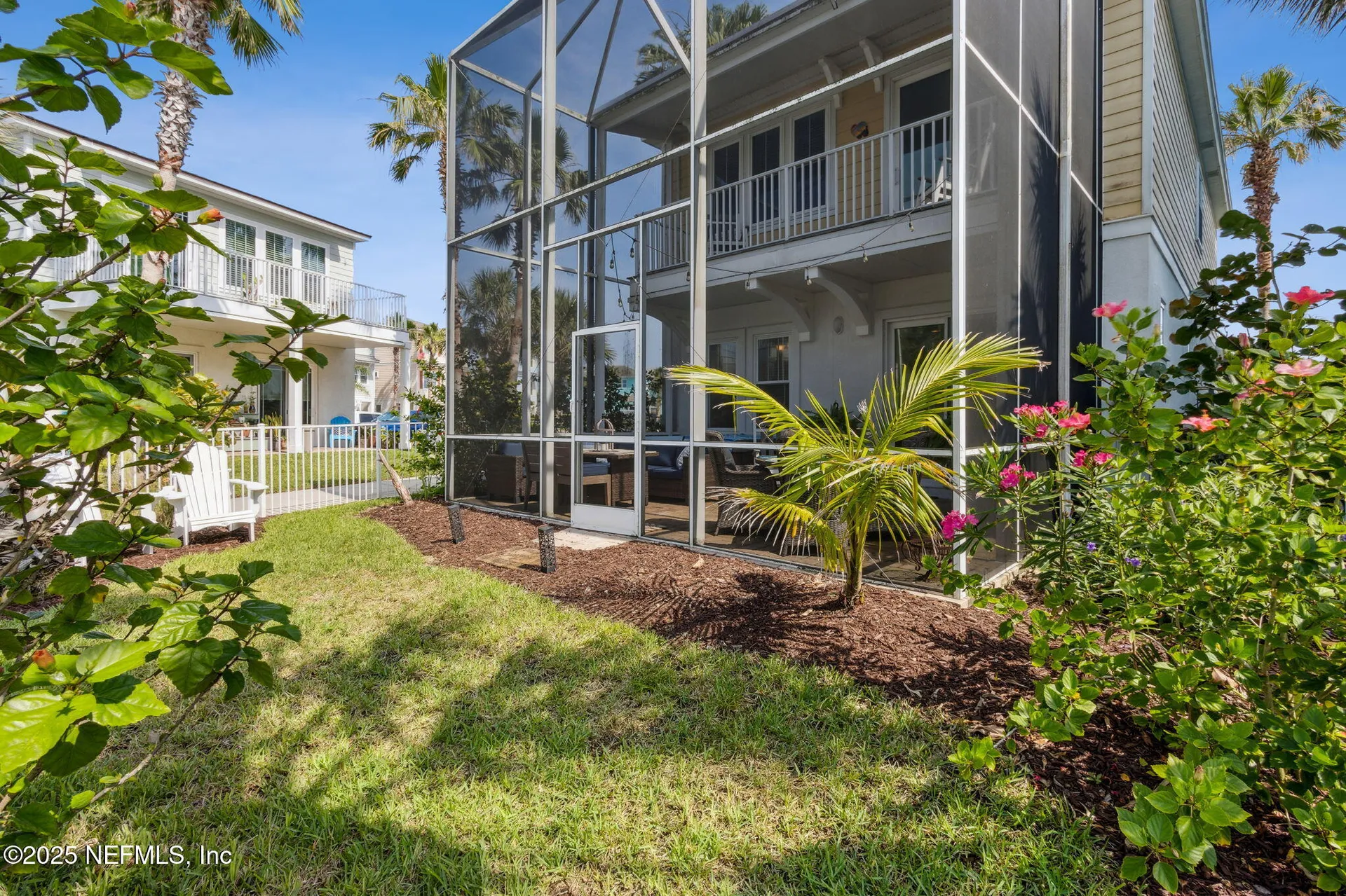 2695 Morning Light Court Flagler Beach FL 32136