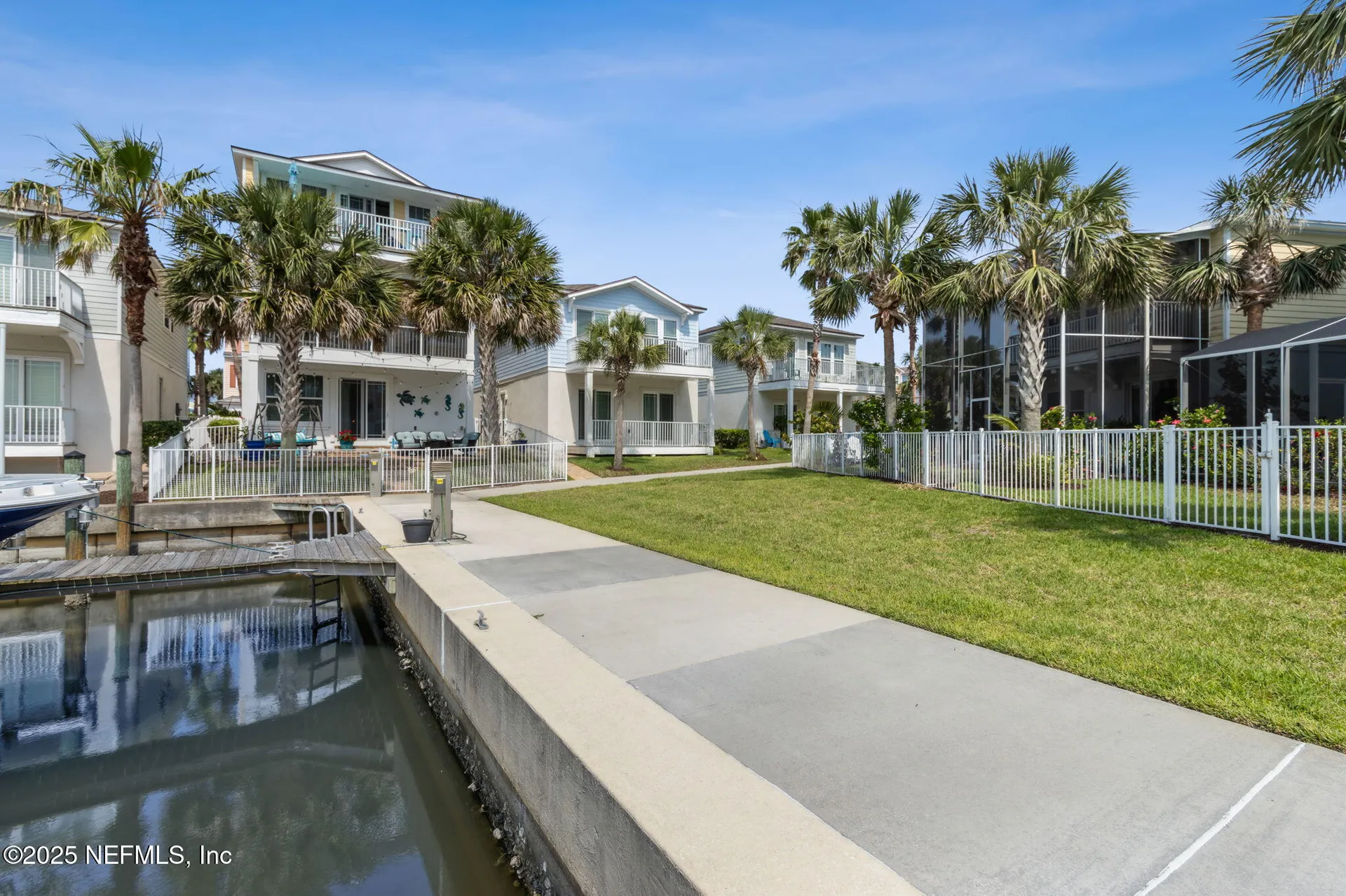 2695 Morning Light Court Flagler Beach FL 32136