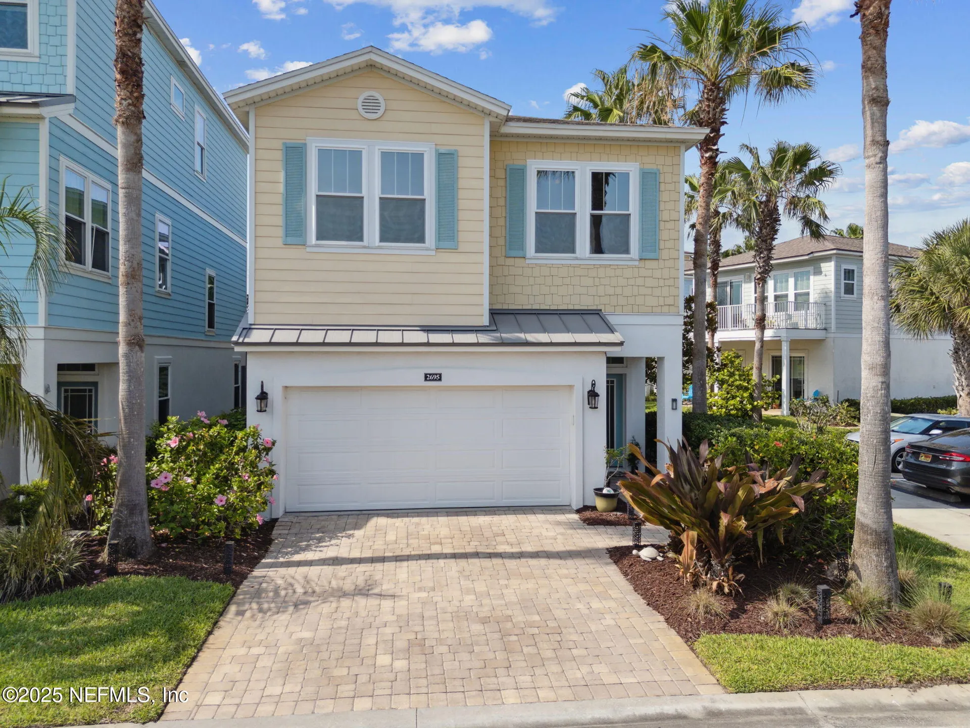 2695 Morning Light Court Flagler Beach FL 32136