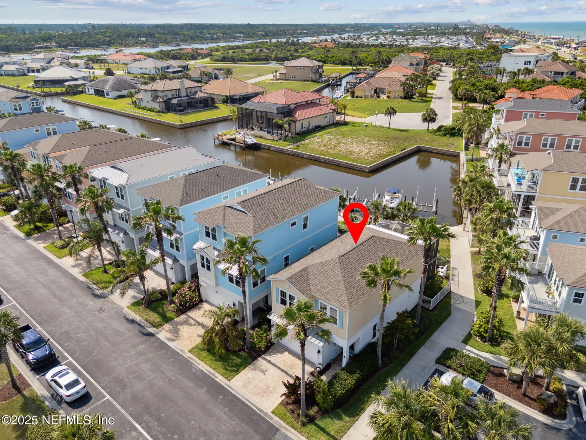 2695 Morning Light Court Flagler Beach FL 32136