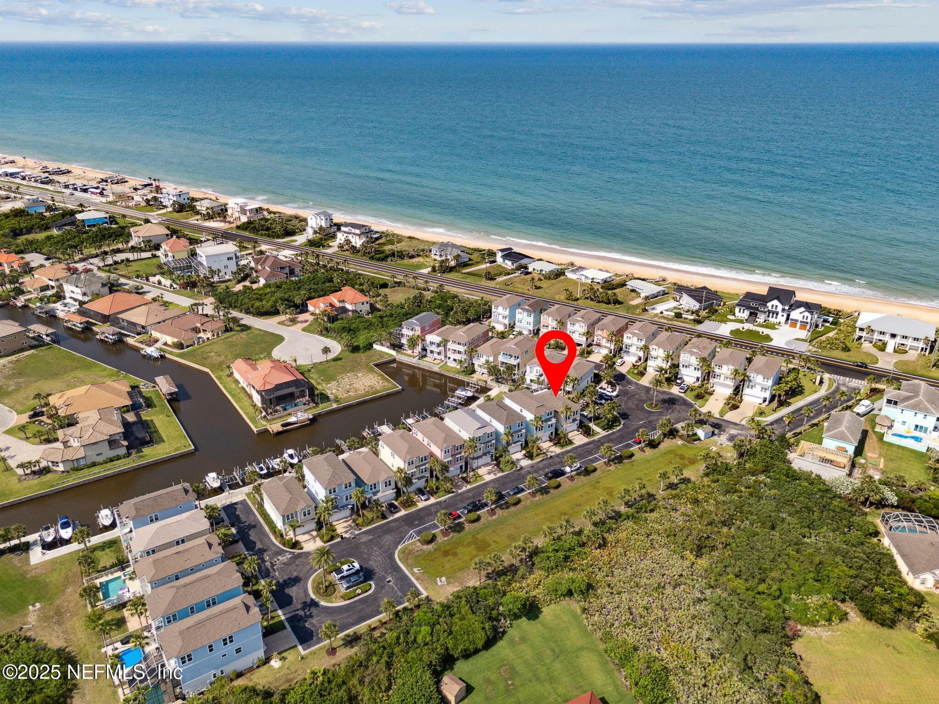 2695 Morning Light Court Flagler Beach FL 32136