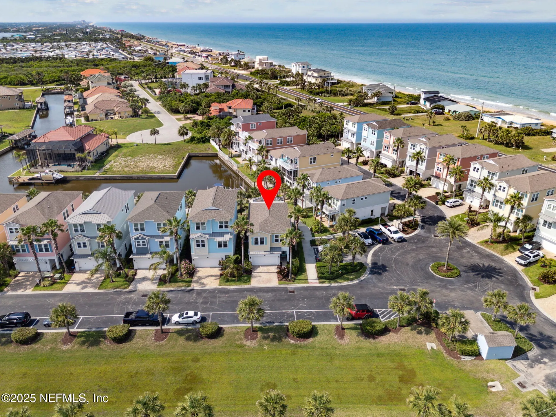 2695 Morning Light Court Flagler Beach FL 32136