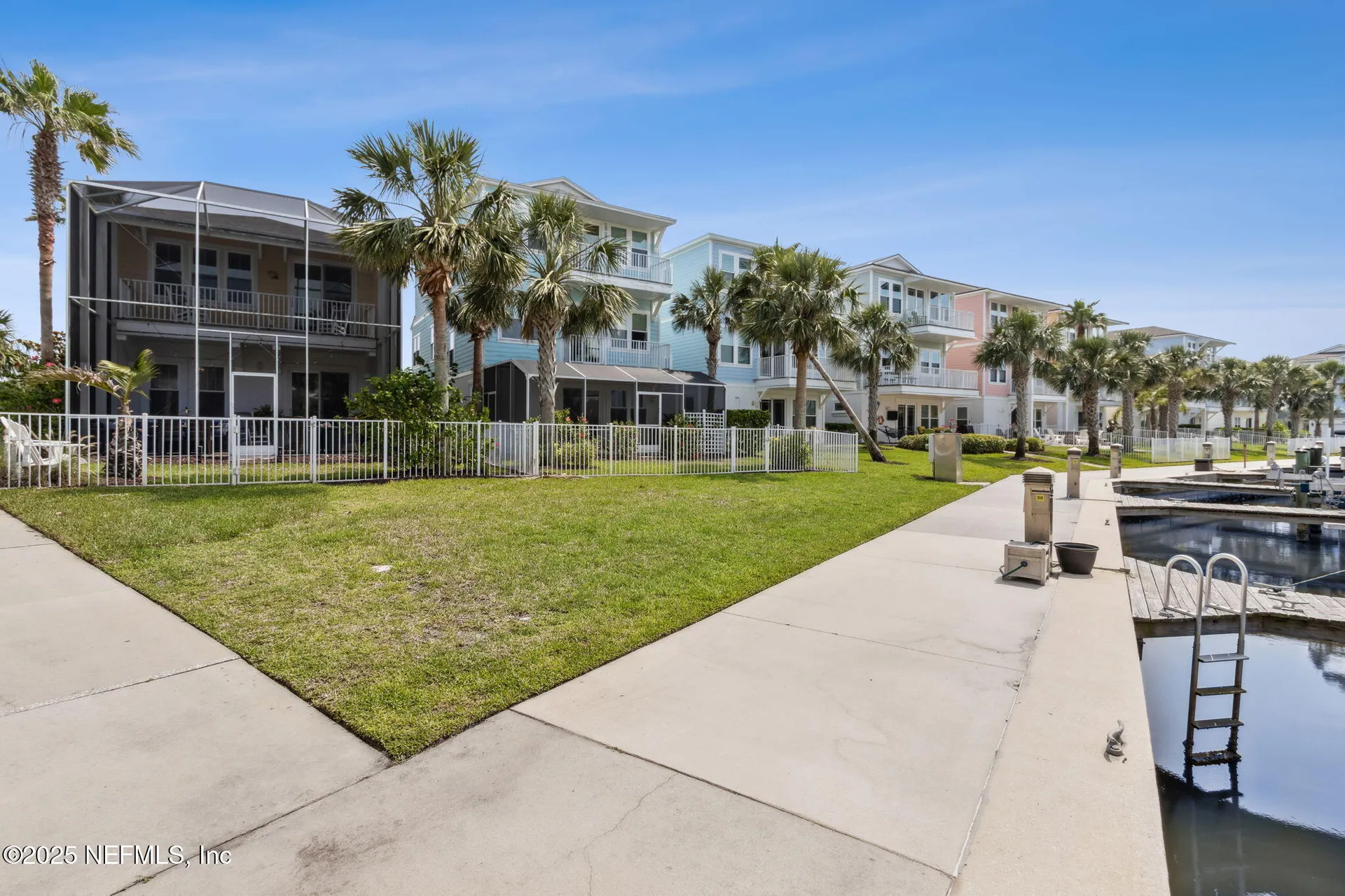 2695 Morning Light Court Flagler Beach FL 32136