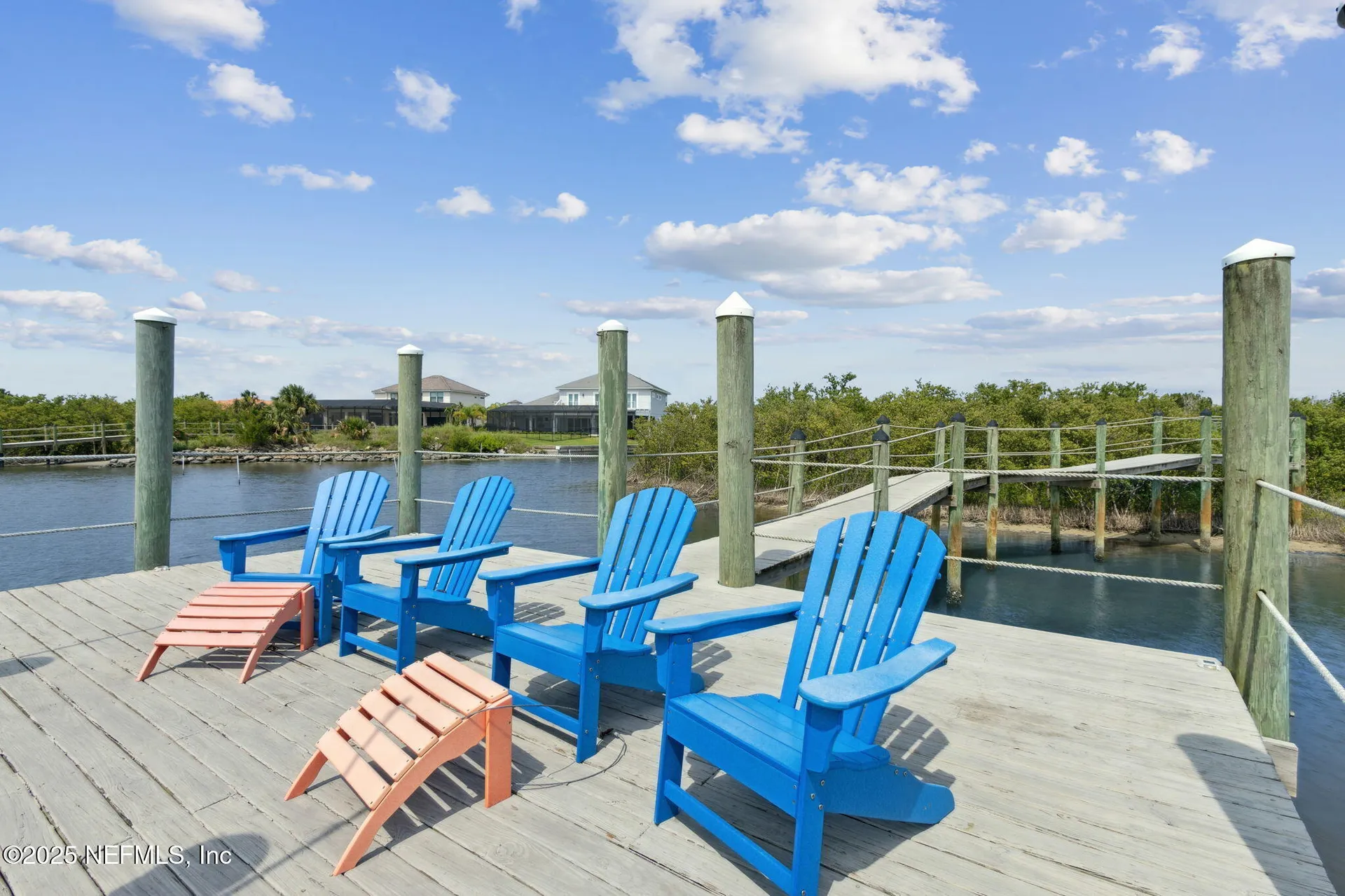 2695 Morning Light Court Flagler Beach FL 32136