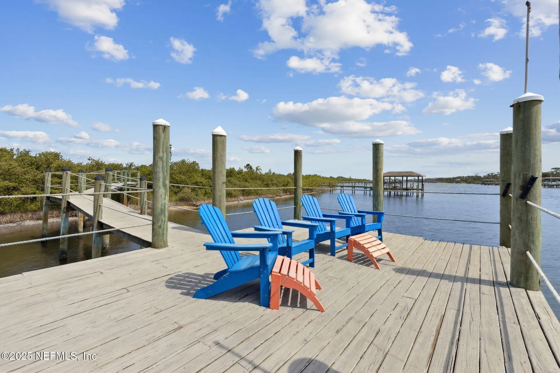 2695 Morning Light Court Flagler Beach FL 32136