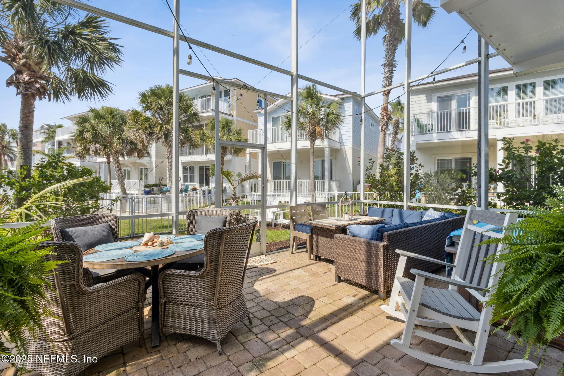 2695 Morning Light Court Flagler Beach FL 32136