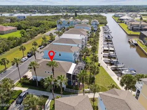 2695 Morning Light Court Flagler Beach FL 32136