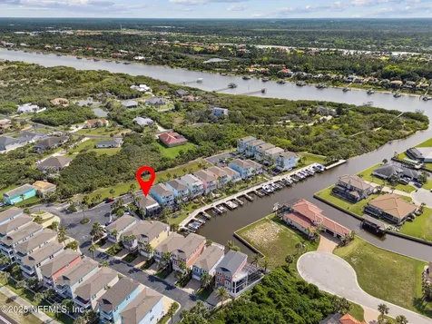 2695 Morning Light Court Flagler Beach FL 32136