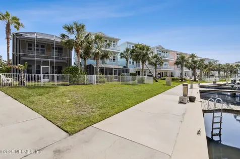 2695 Morning Light Court Flagler Beach FL 32136