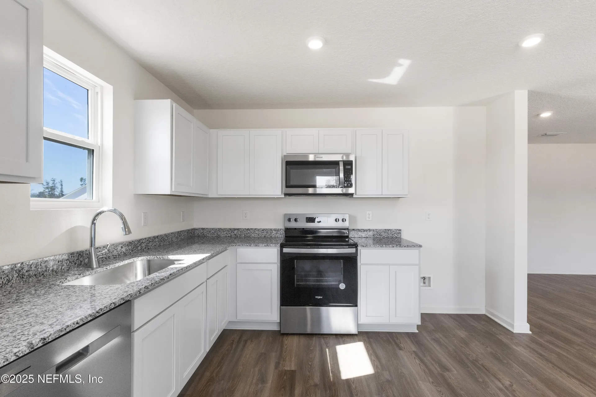 9860 Crotty Avenue Hastings FL 32145