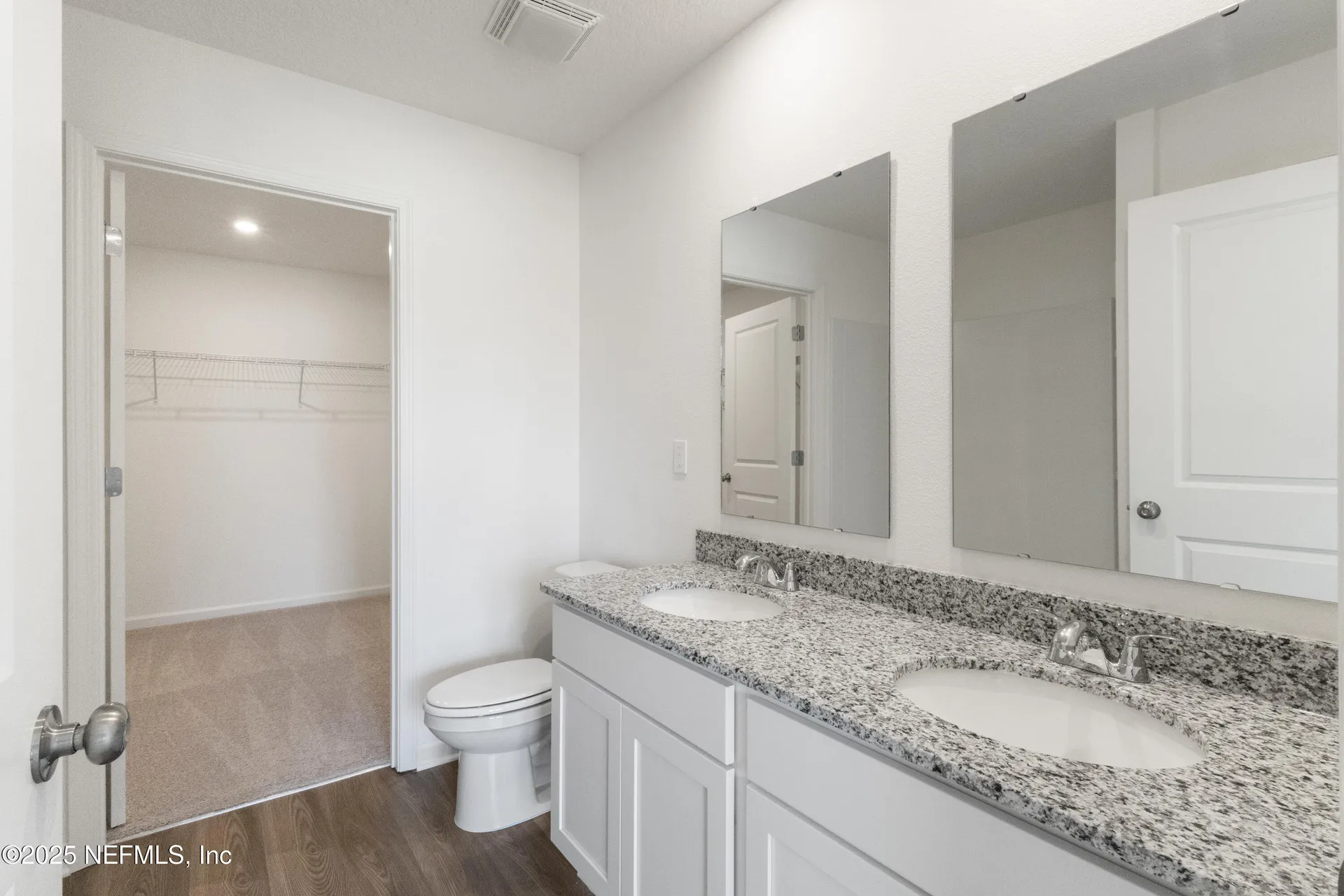 9860 Crotty Avenue Hastings FL 32145