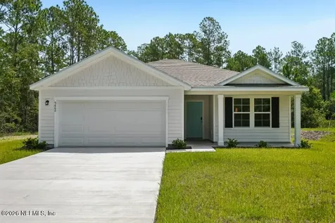9860 Crotty Avenue Hastings FL 32145