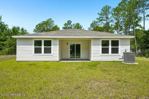 9860 Crotty Avenue Hastings FL 32145