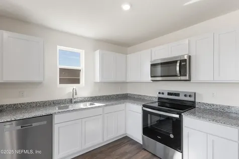 9860 Crotty Avenue Hastings FL 32145