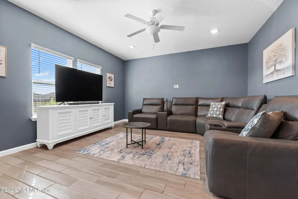 2854 Crossfield Drive Green Cove Springs FL 32043