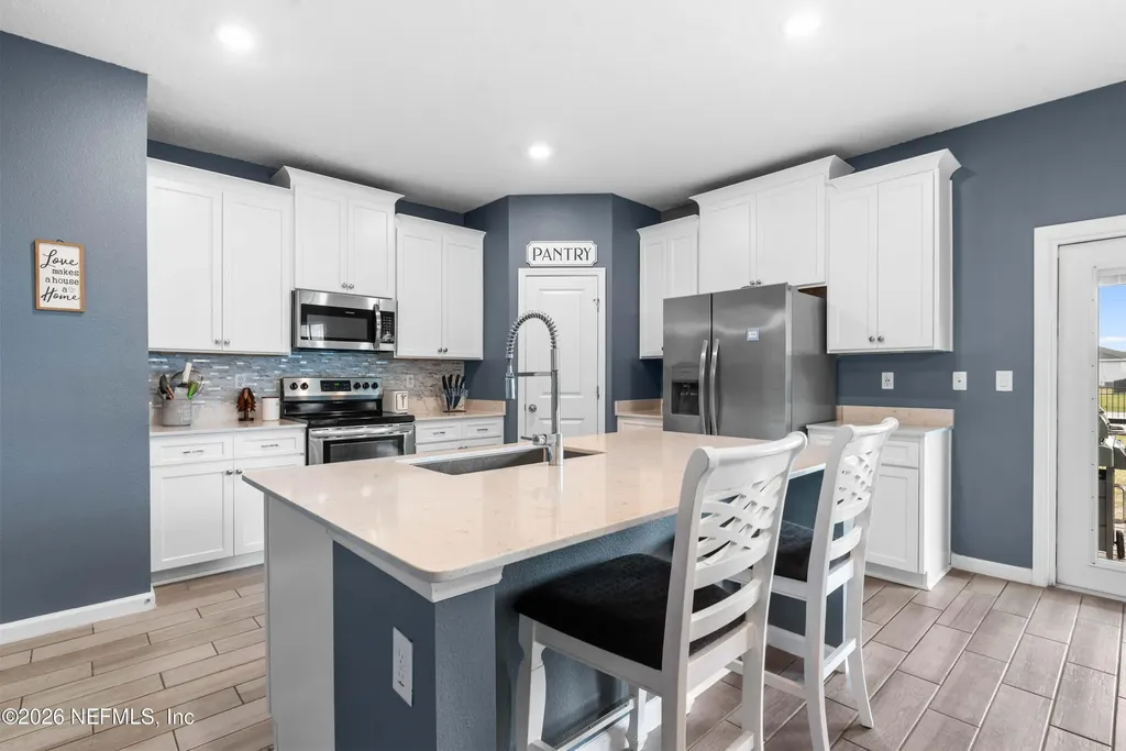 2854 Crossfield Drive Green Cove Springs FL 32043