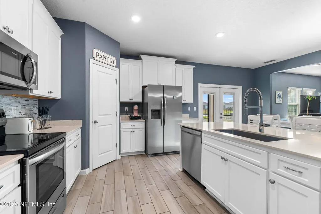 2854 Crossfield Drive Green Cove Springs FL 32043