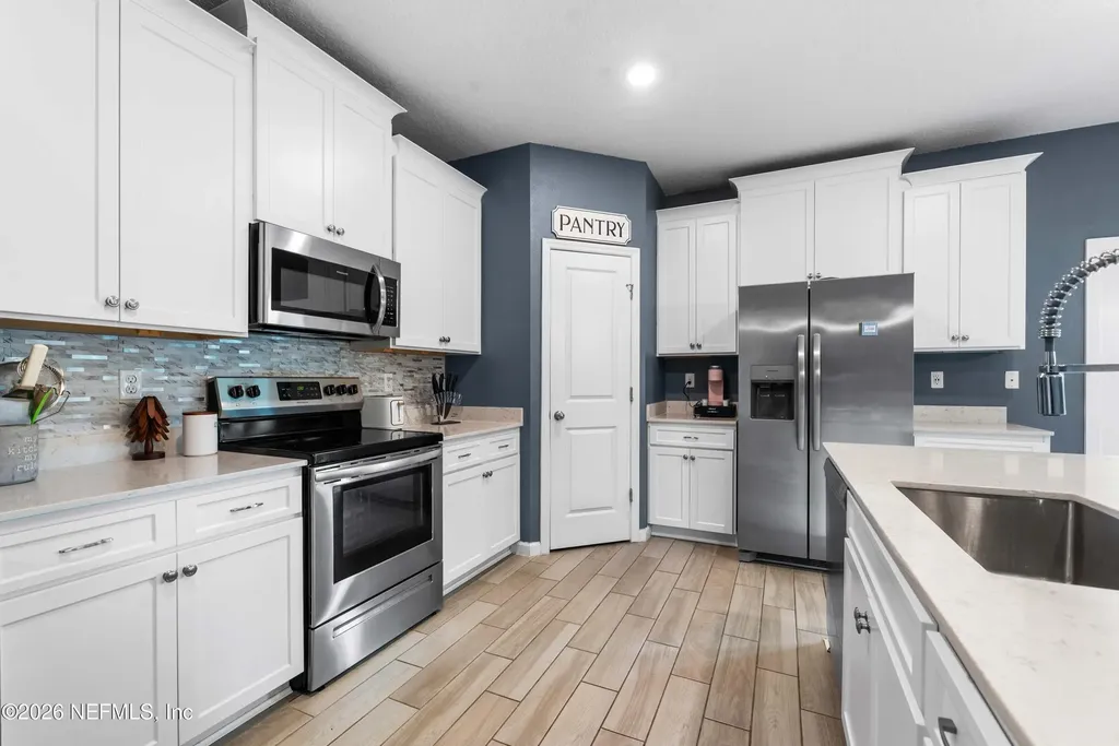 2854 Crossfield Drive Green Cove Springs FL 32043