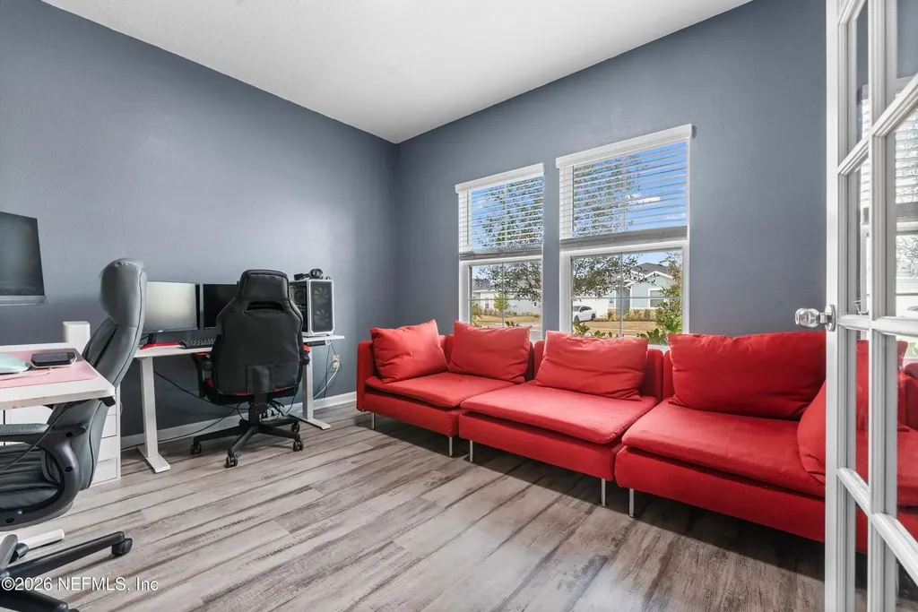 2854 Crossfield Drive Green Cove Springs FL 32043