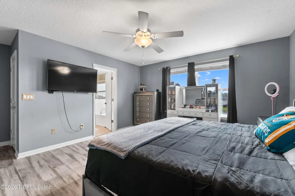 2854 Crossfield Drive Green Cove Springs FL 32043