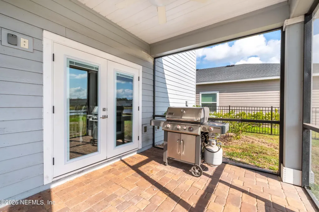 2854 Crossfield Drive Green Cove Springs FL 32043