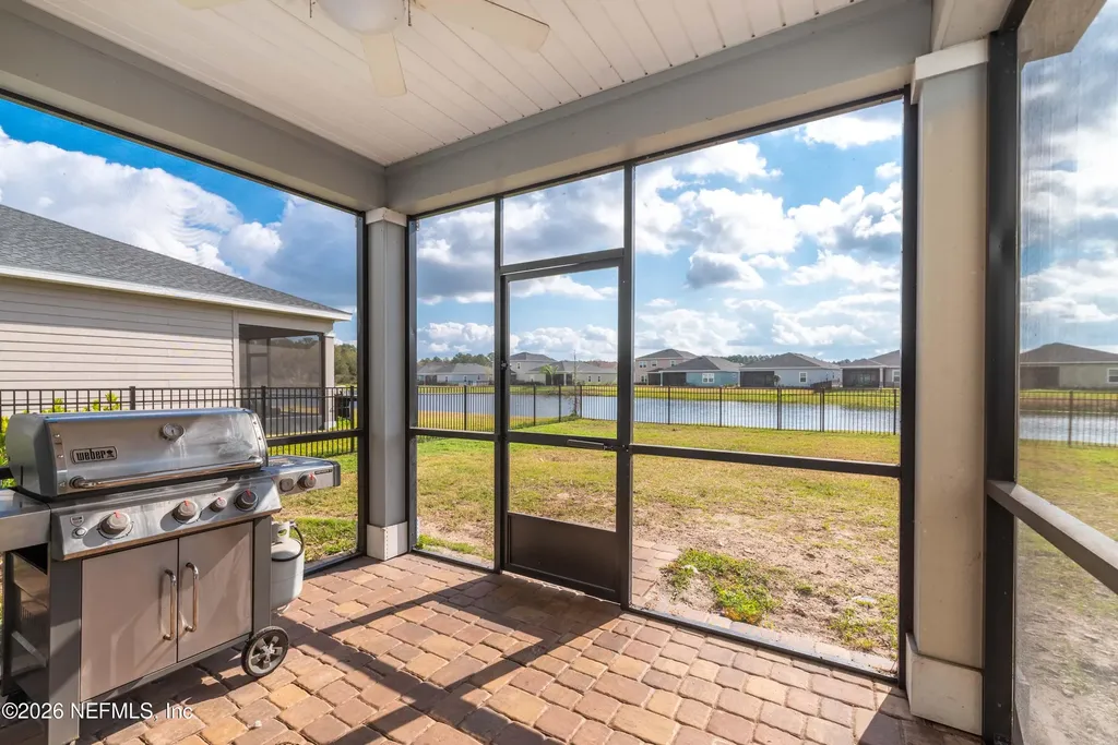 2854 Crossfield Drive Green Cove Springs FL 32043