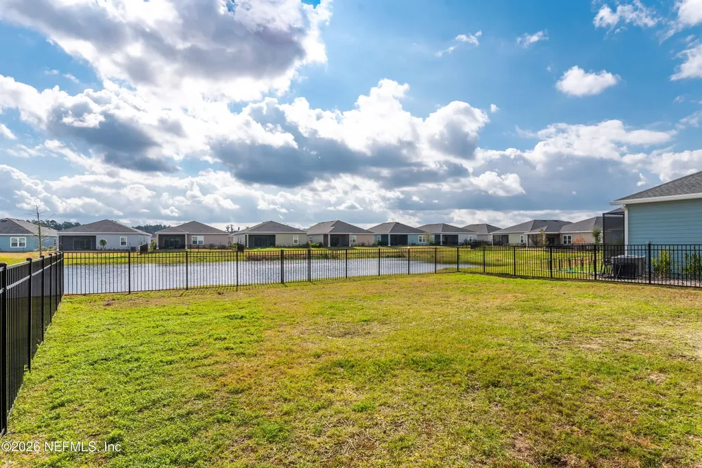 2854 Crossfield Drive Green Cove Springs FL 32043