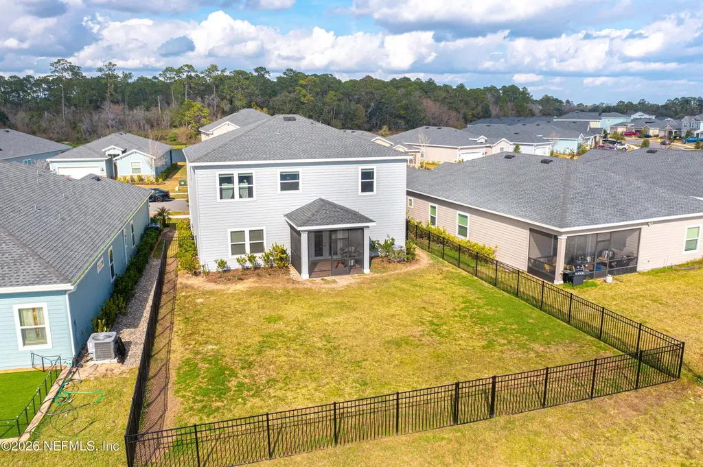 2854 Crossfield Drive Green Cove Springs FL 32043