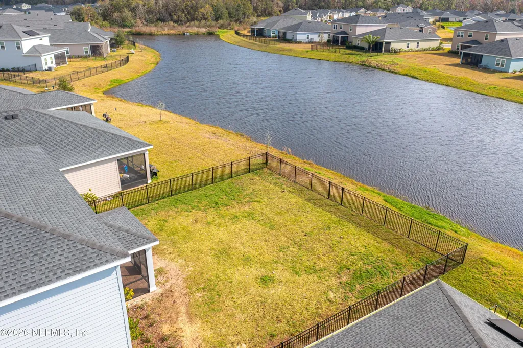 2854 Crossfield Drive Green Cove Springs FL 32043