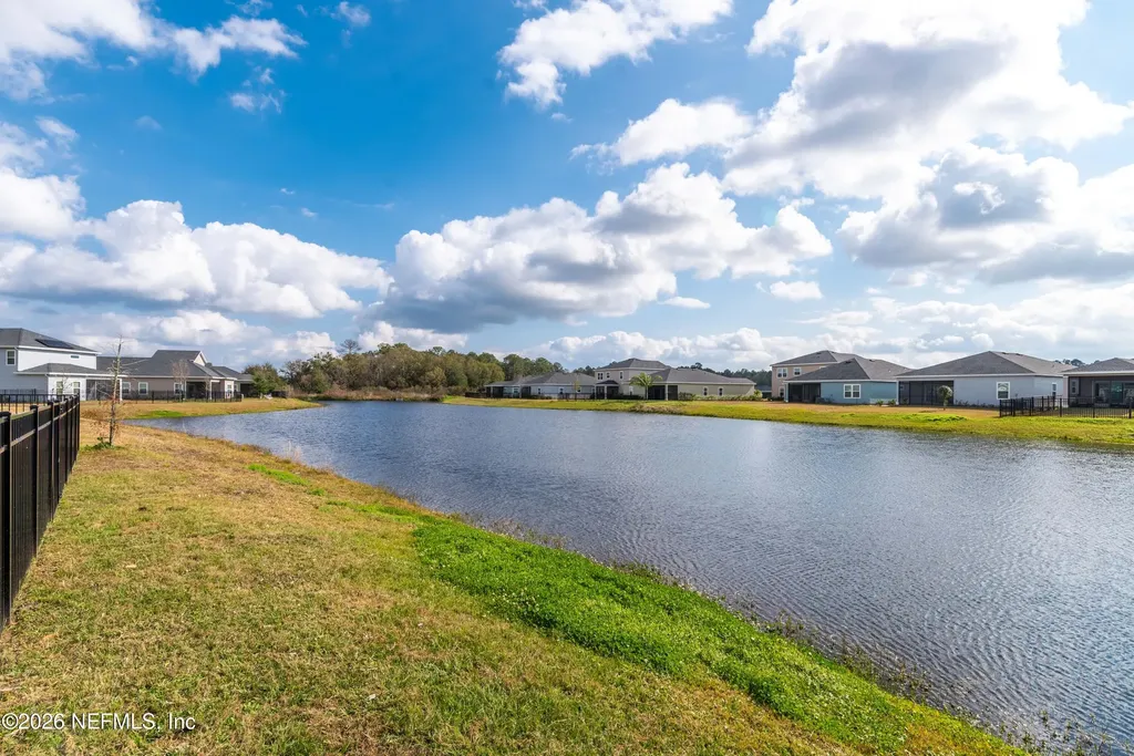 2854 Crossfield Drive Green Cove Springs FL 32043