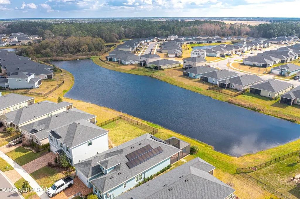 2854 Crossfield Drive Green Cove Springs FL 32043