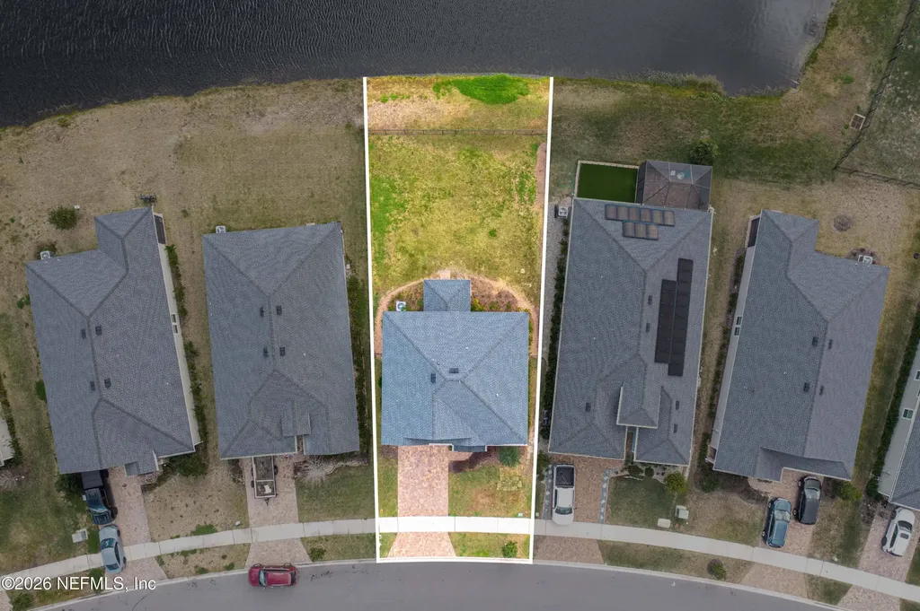2854 Crossfield Drive Green Cove Springs FL 32043