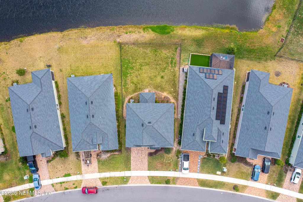 2854 Crossfield Drive Green Cove Springs FL 32043