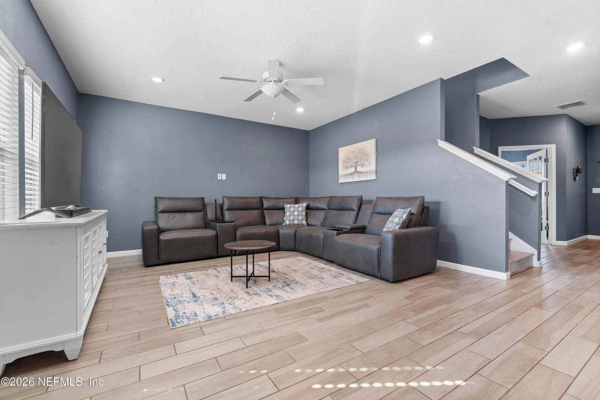 2854 Crossfield Drive Green Cove Springs FL 32043