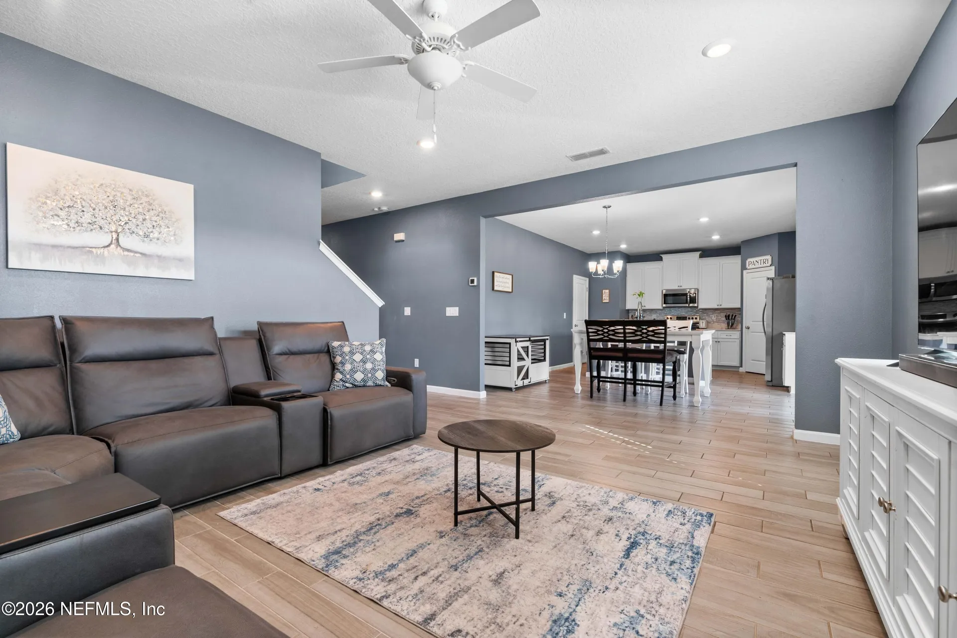 2854 Crossfield Drive Green Cove Springs FL 32043