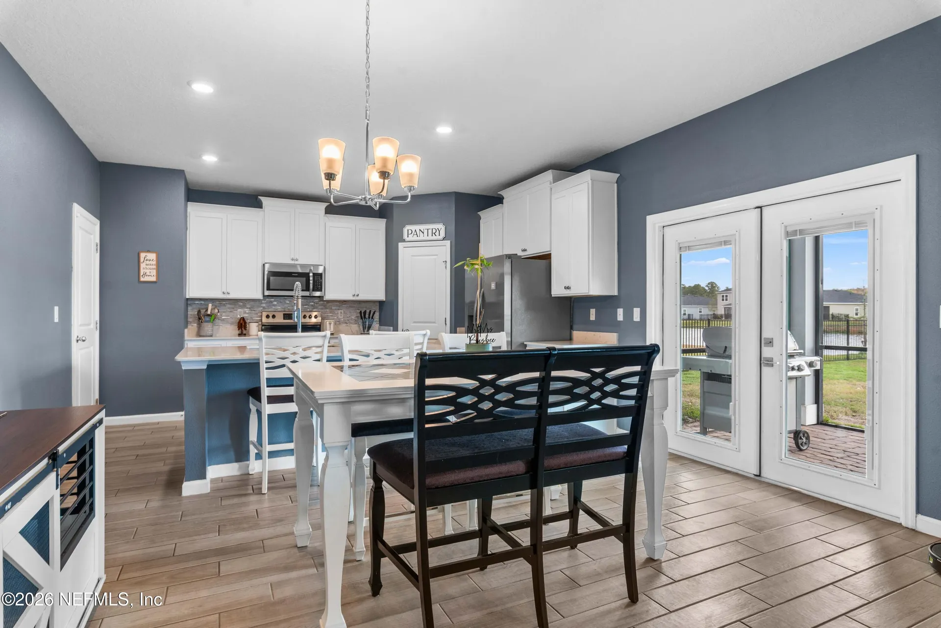 2854 Crossfield Drive Green Cove Springs FL 32043