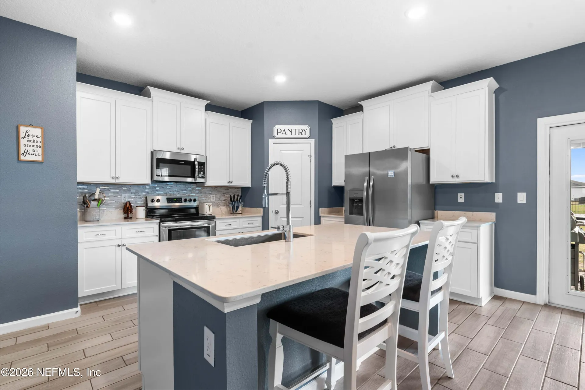 2854 Crossfield Drive Green Cove Springs FL 32043