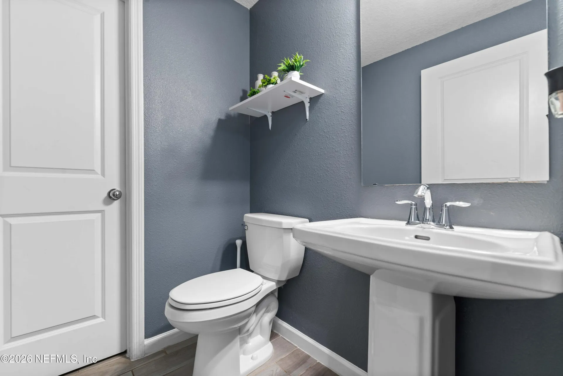 2854 Crossfield Drive Green Cove Springs FL 32043